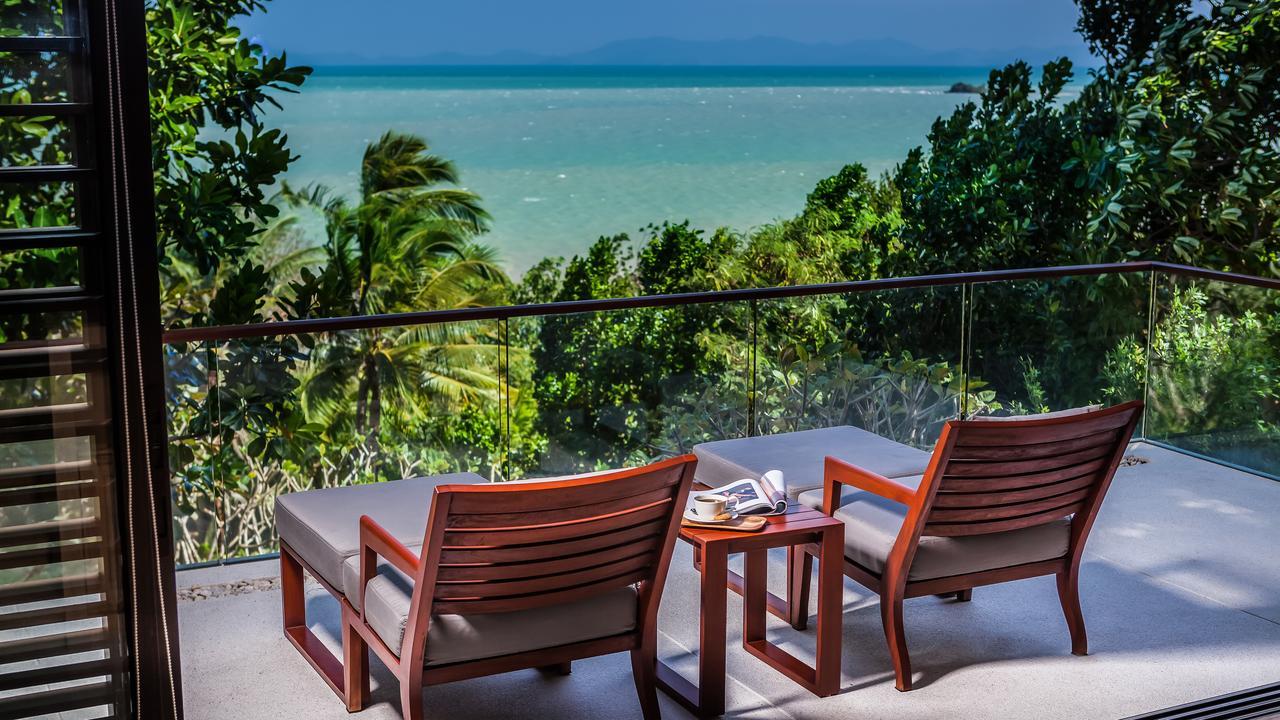 Villa Sawarin Ban Pa Khlok Buitenkant foto